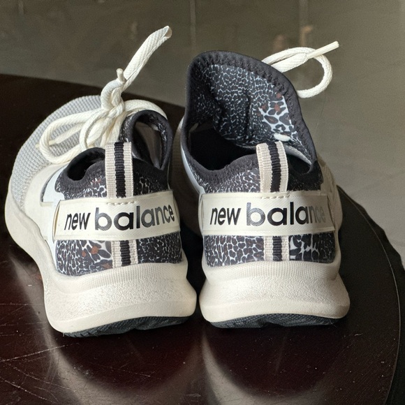 New Balance Nergize sport leopard - Picture 2 of 4